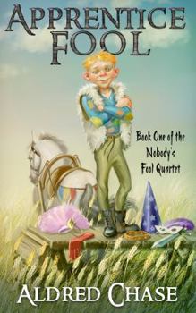 Paperback Apprentice Fool Book