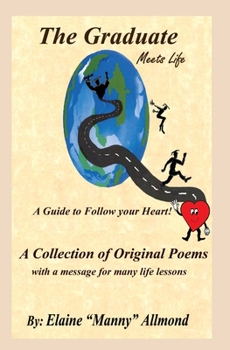 Paperback The Graduate: Meets Life Book