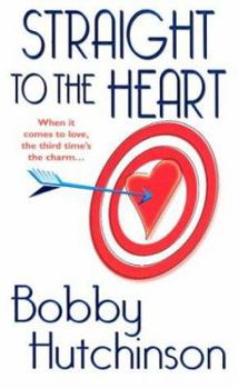 Mass Market Paperback Straight to the Heart Book