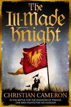 Paperback The Ill-Made Knight Book