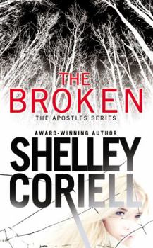 The Broken - Book #1 of the Apostles