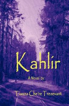 Paperback Kahlir Book