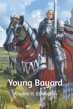 Paperback Young Bayard Book