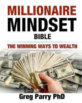 Millionaire Mindset Box Set: The Winning Ways to Wealth - Book  of the Millionaire Mindset