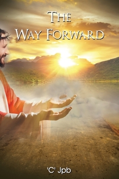 Paperback The Way Forward Book