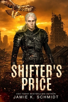 Shifter's Price