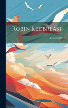 Hardcover Robin Redbreast Book