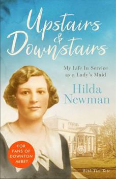 Diamonds at Dinner: My Life as a Lady's Maid in a 1930s Stately Home