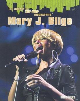 Paperback Mary J. Blige Book