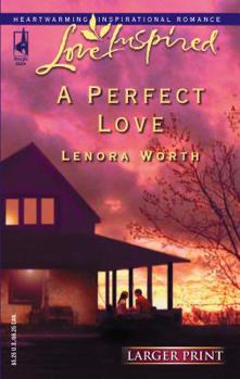 Unknown Binding A Perfect Love [Large Print] Book