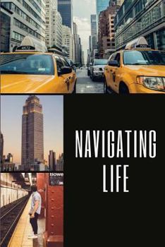 Paperback Navigating Life Book