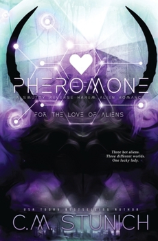 Pheromone (For the Love of Aliens)