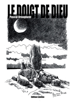 Paperback Le Doigt de Dieu [French] Book