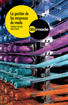 Paperback La Gestión de Las Empresas de Moda [Spanish] Book