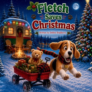 Fletch Saves Christmas