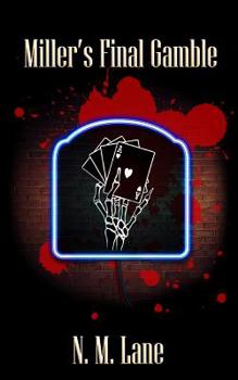 Paperback Miller's Final Gamble Book