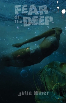 Paperback Fear of the Deep Book