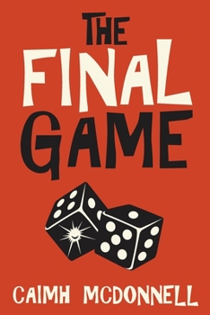 Paperback The Final Game Book