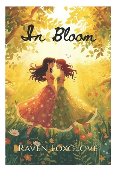 Paperback In Bloom Book