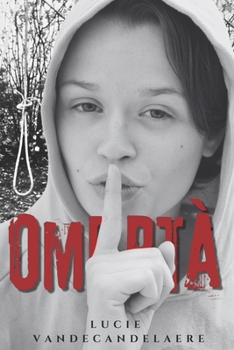 Paperback Omertà [French] Book