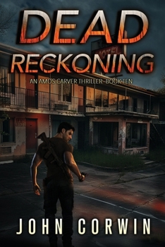 Paperback Dead Reckoning: A Vigilante Mystery Action Thriller Book
