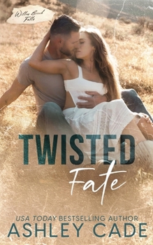 Paperback Twisted Fate Book