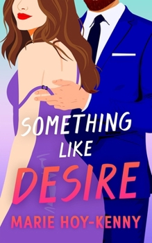 Paperback Something Like Desire Book