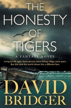 Paperback The Honesty of Tigers Book