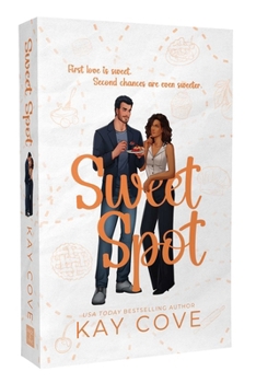 Paperback Sweet Spot Book