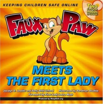 Faux Paw Meets the First Lady: How to Handle Cyber-bullying