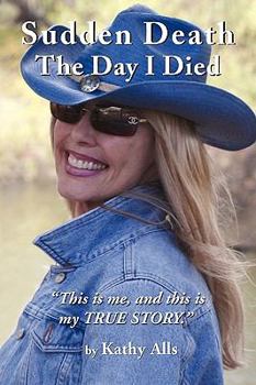 Hardcover Sudden Death! The Day I Died Book