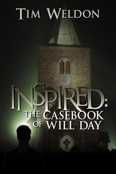 Paperback Inspired: The Casebook of Will Day Book