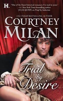 Trial by Desire (Carhart, #2) - Book #2 of the Carhart