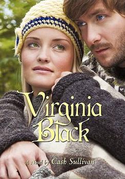 Hardcover Virginia Black Book