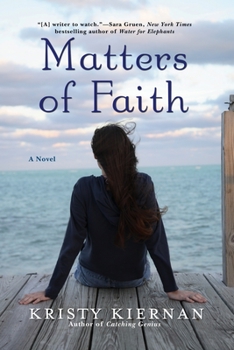 Paperback Matters of Faith Book