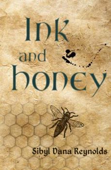 Paperback Ink and Honey Book