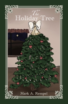 Paperback The Holiday Tree Book