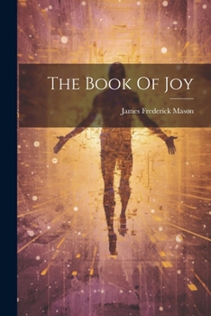 Paperback The Book Of Joy Book