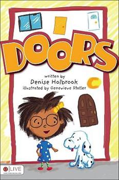 Paperback Doors Book