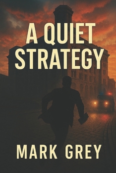 A Quiet Strategy: Secret, Sacrifice, and the Cost of Truth