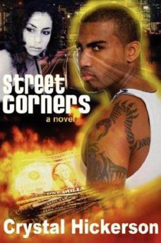 Paperback Street Corners Book