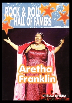 Paperback Aretha Franklin Book