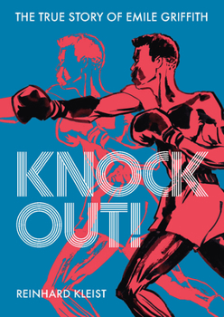 Paperback Knock Out!: The True Story of Emile Griffith Book