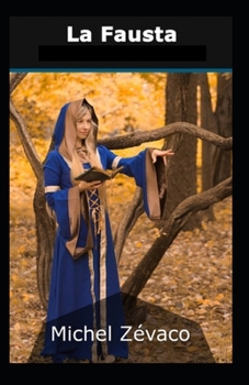 Paperback La Fausta Annot? [French] Book