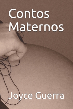 Paperback Contos Maternos [Portuguese] Book