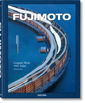 Hardcover Fujimoto. Complete Works 1994-Today [Multiple Languages] Book