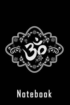 Notebook: 6x9 Psytrance | dotgrid | dot grid paper | notebook | notes