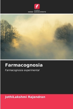 Paperback Farmacognosia [Portuguese] Book