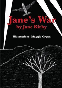 Paperback Jane's War Book