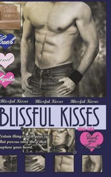 Hardcover Blissful Kisses Book